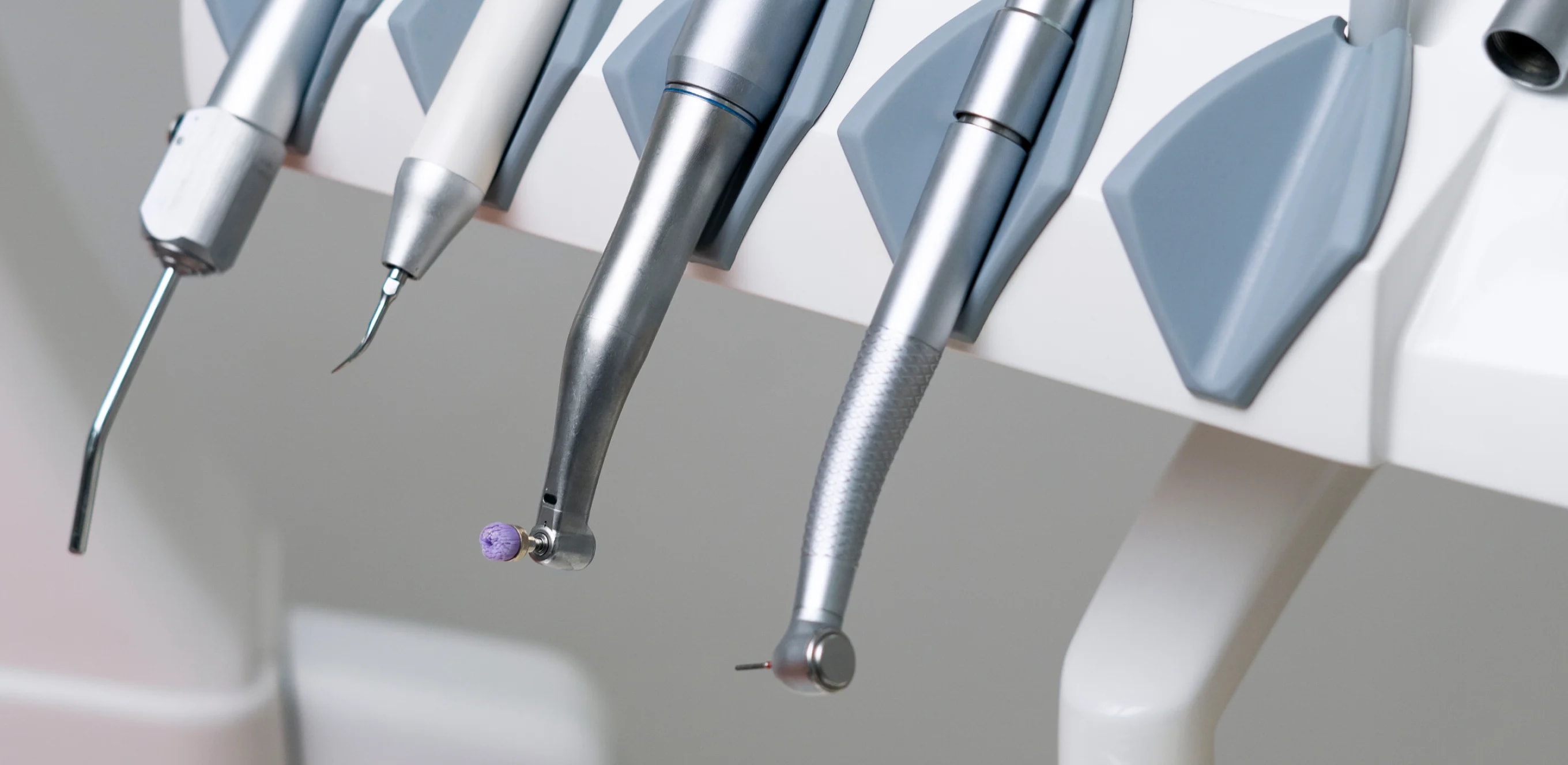 Сайт и фирменный стиль CT Dent